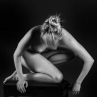 Nudes & Portraits - Women